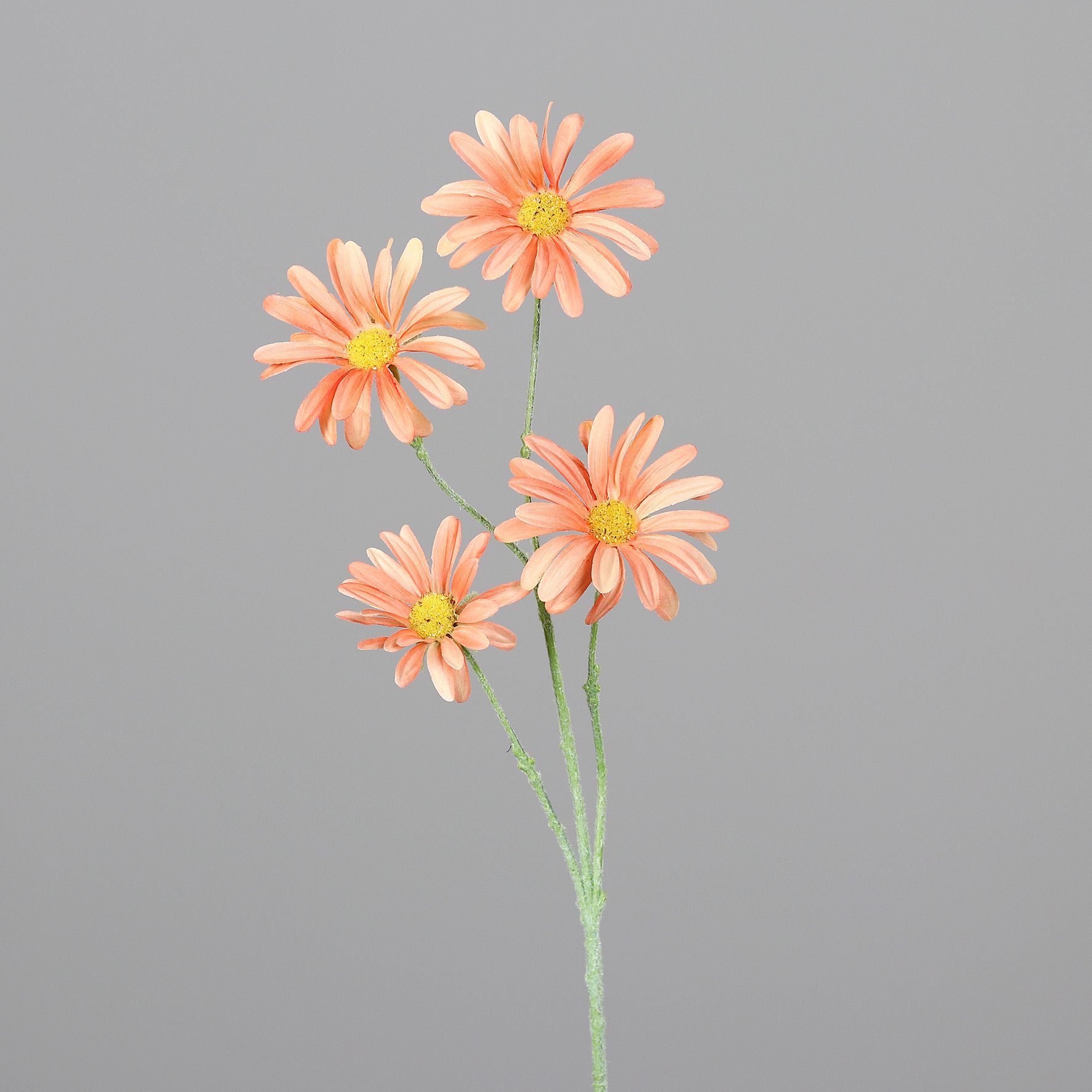 Kunstblume Margariten-Zweig