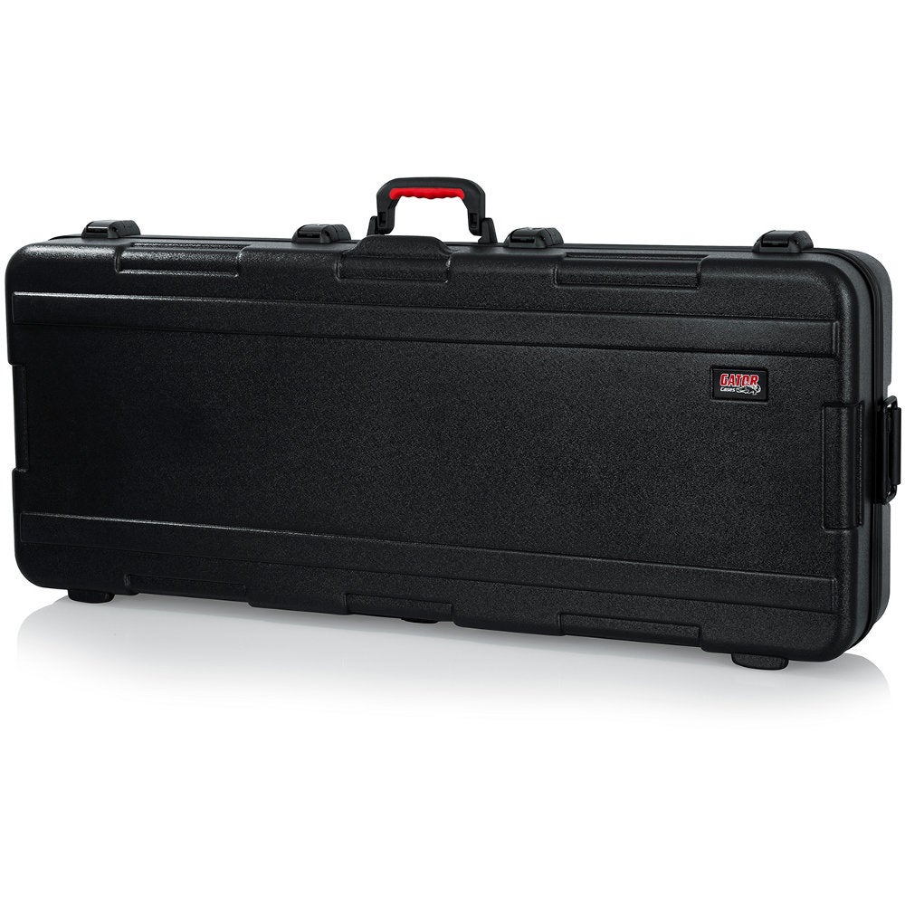Gator Cases GTSA-KEY61 TSA keyboardkoffer voor 61-toetsen,112 x 44 x 15 cm