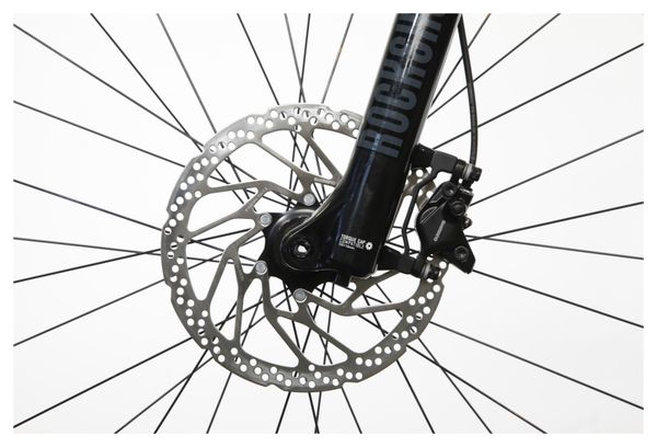 Vélo d'Exposition - VTT Tout-Suspendu Sunn Kern EN S2 Shimano Deore 12V 29' Gris 2021