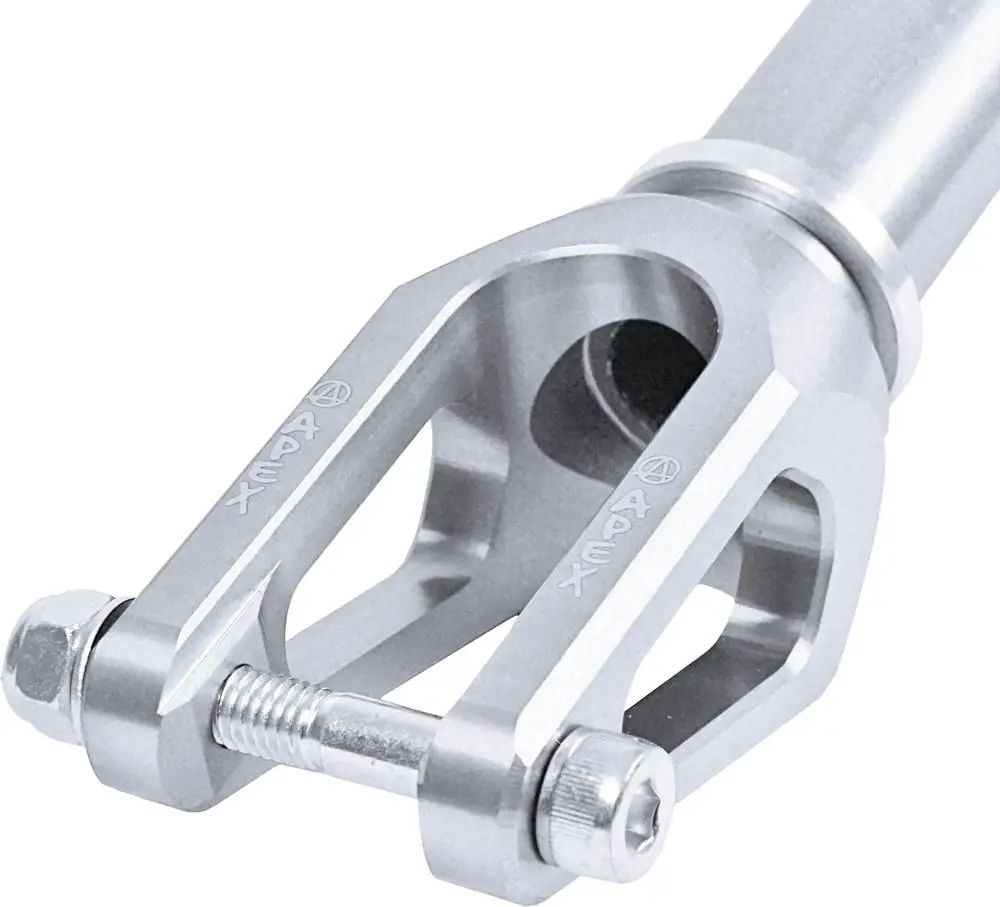 Apex Quantum Løbehjul Forgaffel | SkatePro