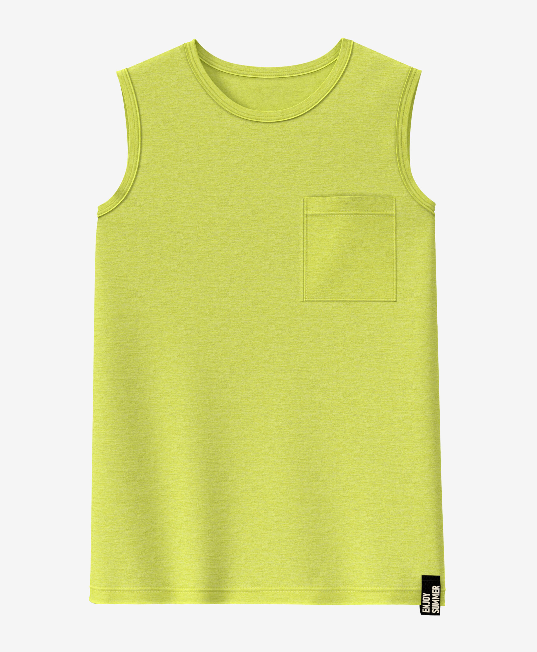 Top, 100% Baumwolle