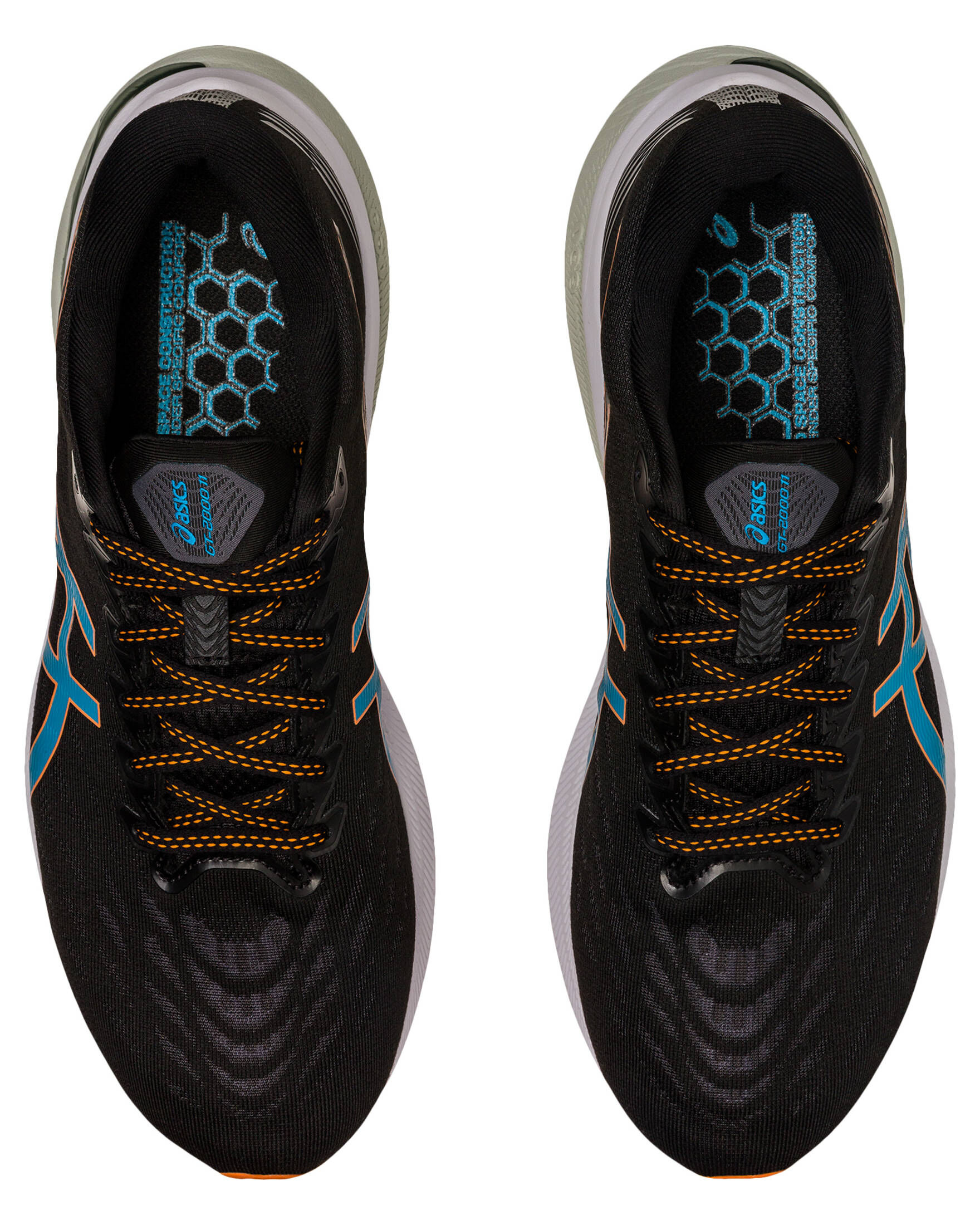 Asics| Herrren Laufschuhe GT-2000™ 11