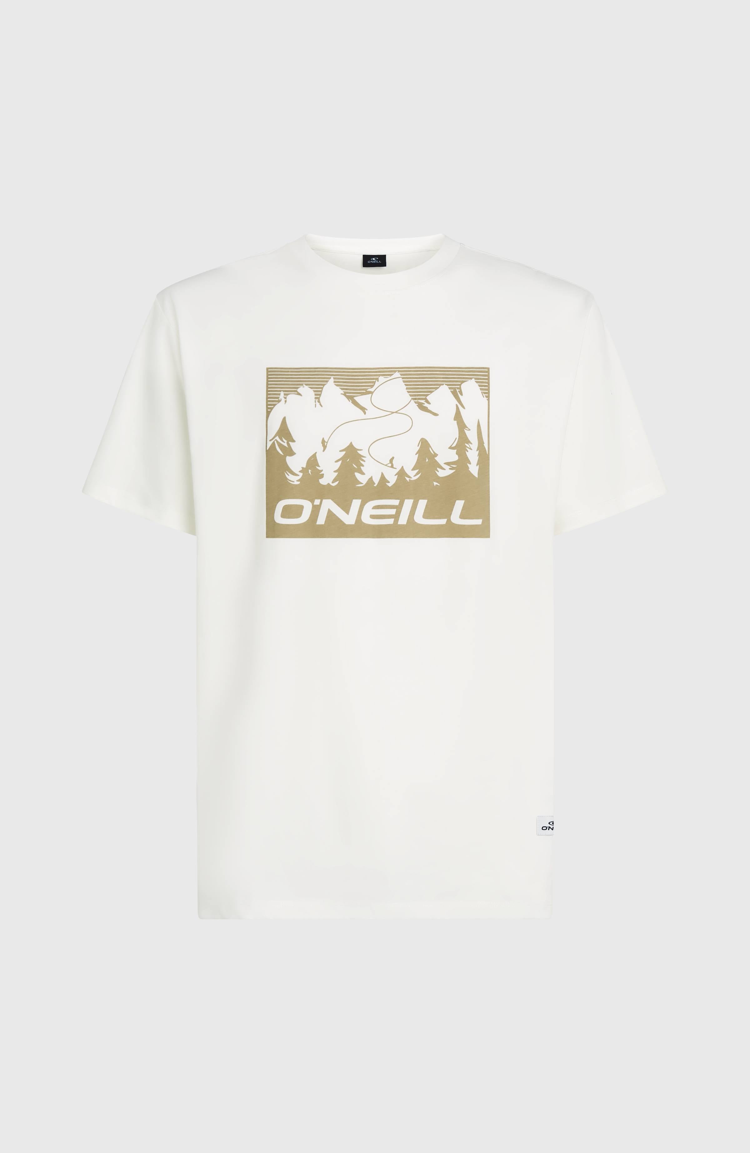 O'Neill Must-Have Front-Print T-shirt