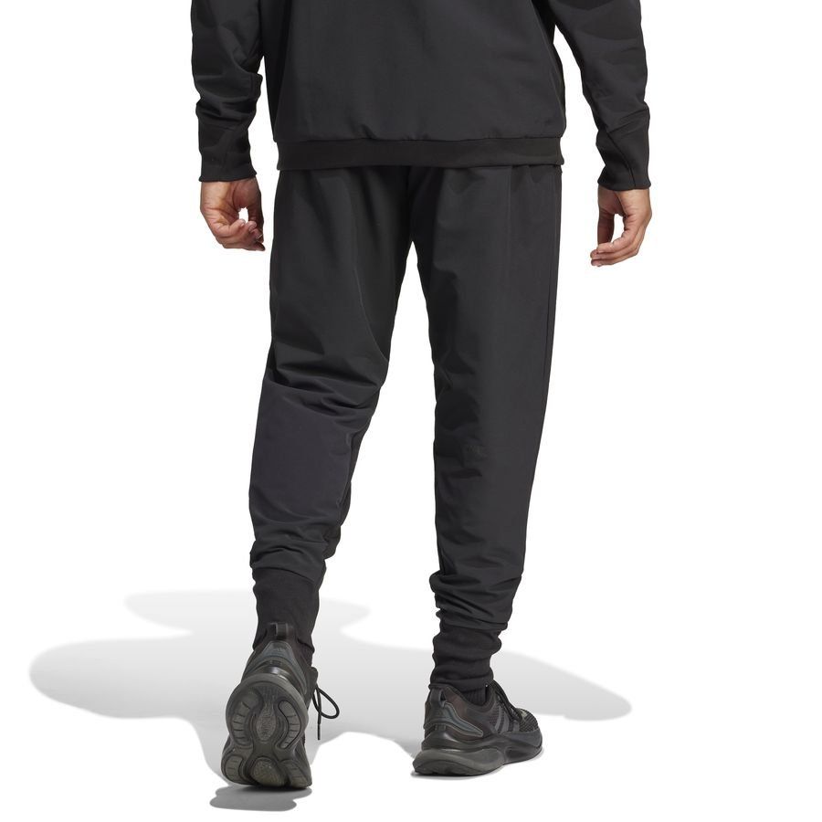 adidas Bas de Survêtement Z.N.E. Premium Woven - Noir