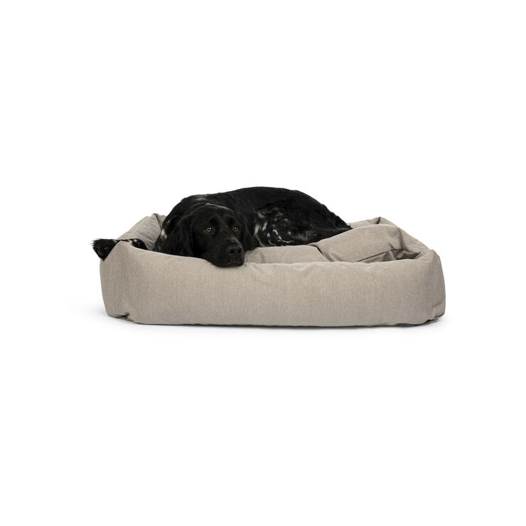 Fossflakes Fossflakes Hundeseng Soft Grey Soft grey