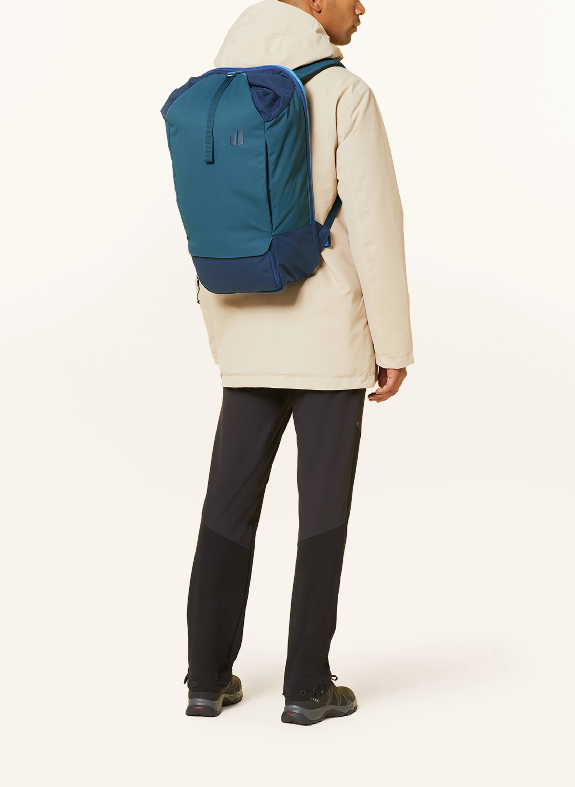 deuter Rucksack UTILION 30 l mit Laptop-Fach