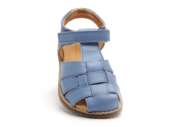 Froddo nu pieds enfant g3150210 bleu
