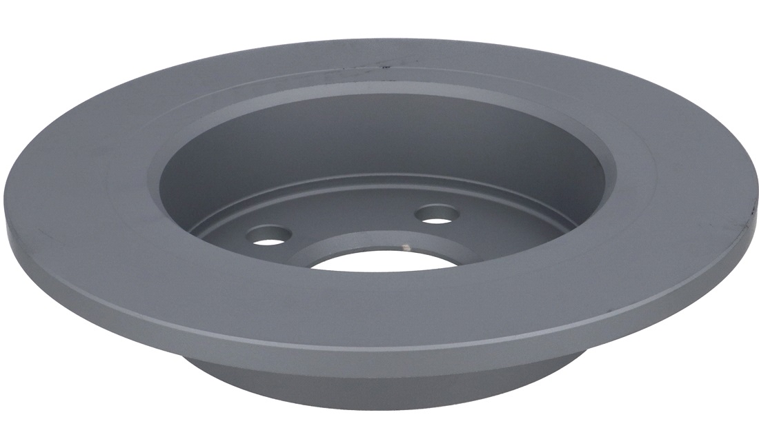 Bremseskive 259 x 10 mm