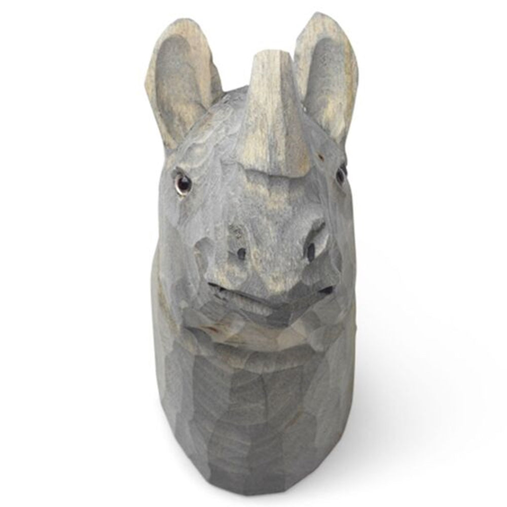 Knage Næsehorn - Ferm Living → Luksusbaby.dk