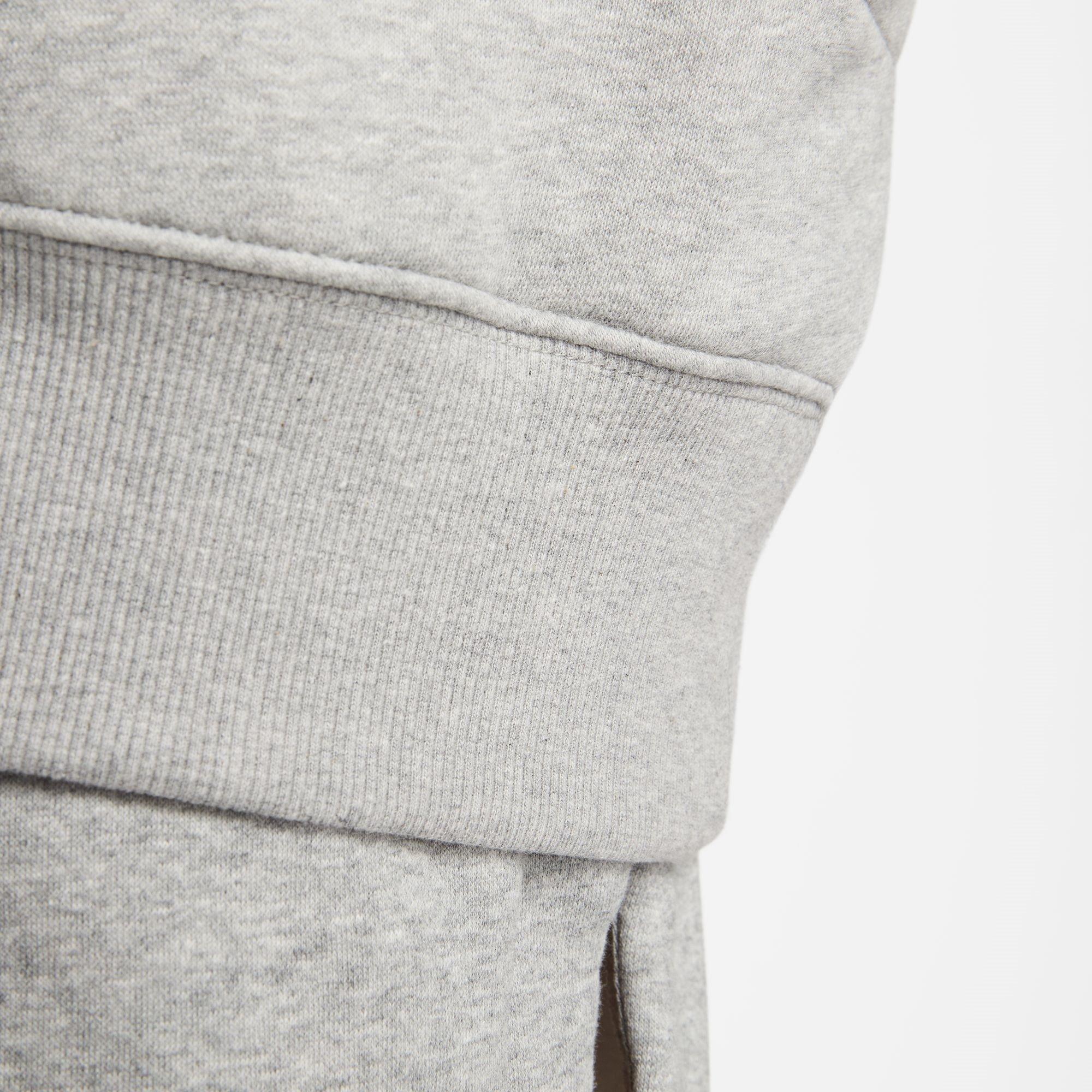 Nike Sportswear Phoenix Fleece Women's Oversized Full-Zip Hoodie