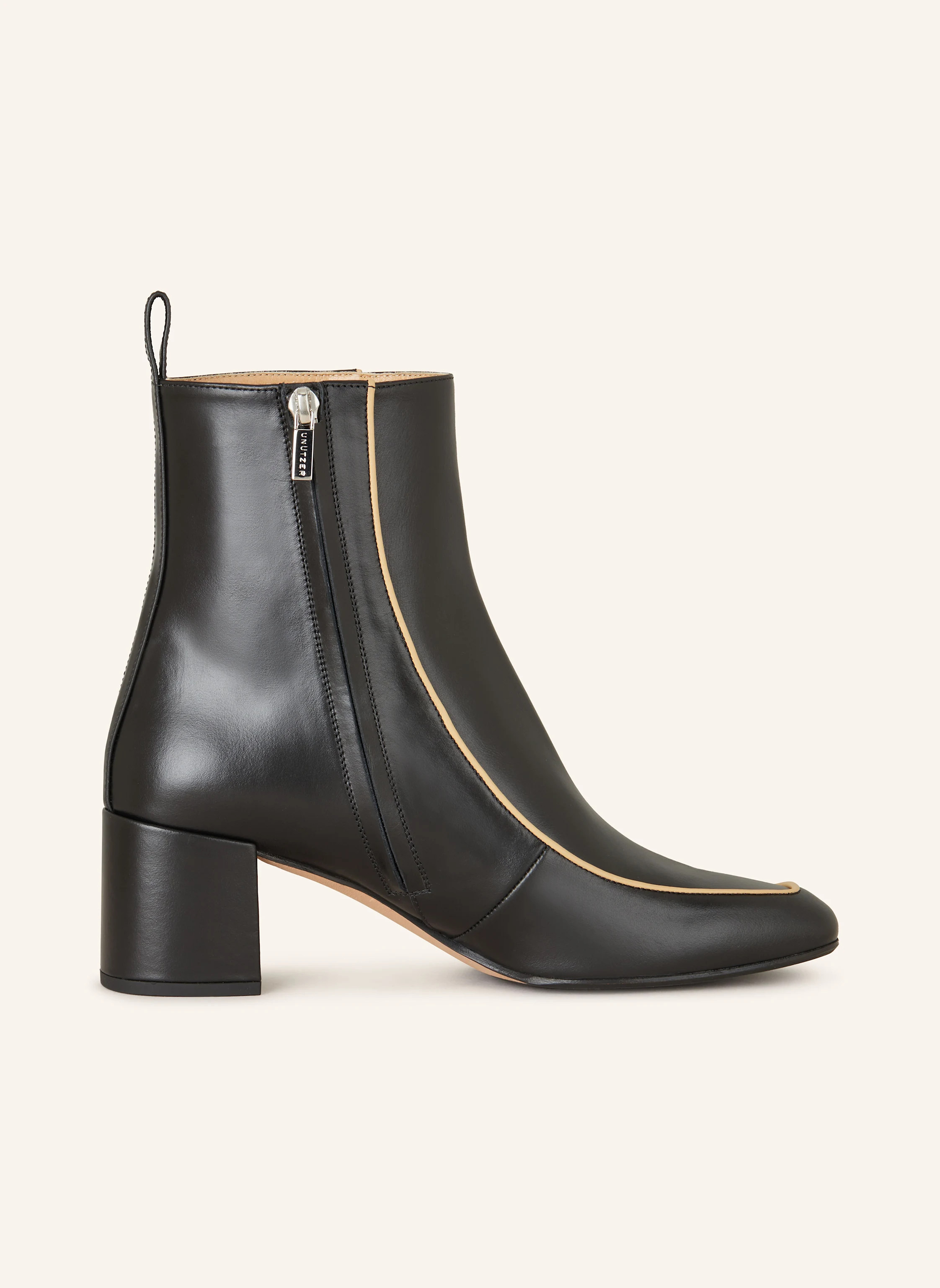UNÜTZER Stiefeletten BOOTIE