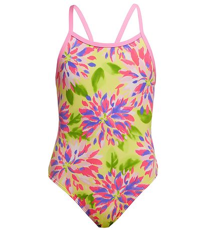 Funkita Bådedragt - Single Strap - Spring Summer