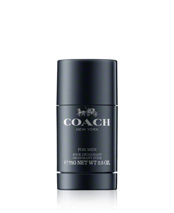 Coach for Men deodorant stick 75g