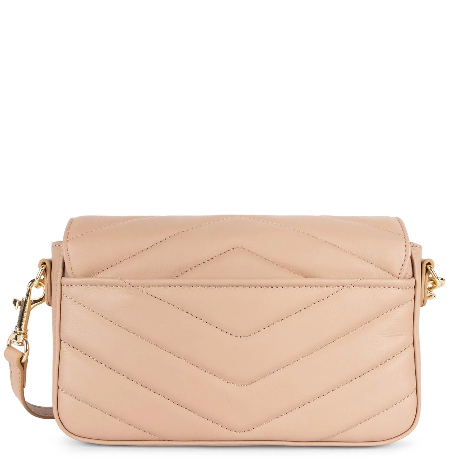 Soft Matelassé-Sac trotteur