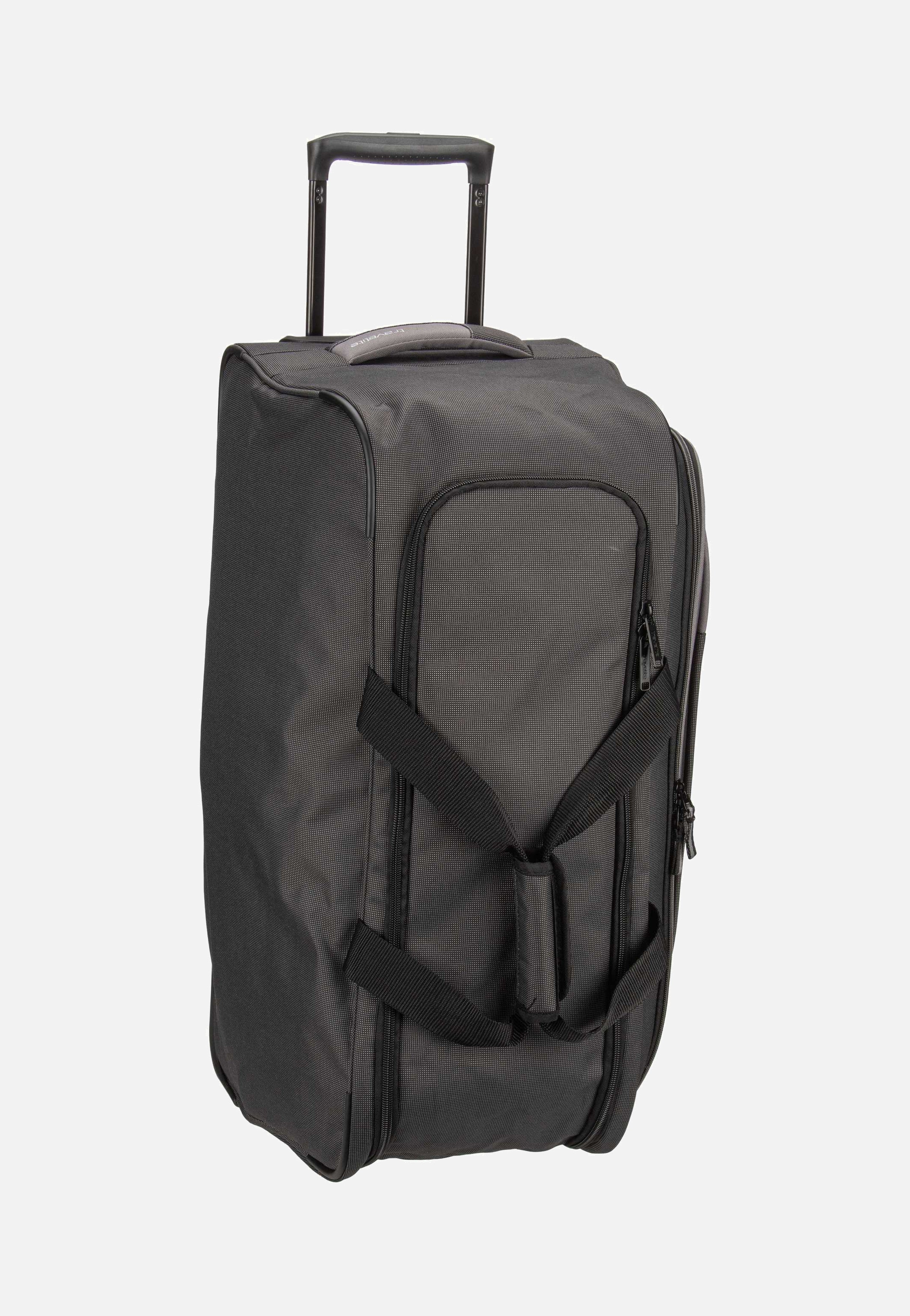 Viia Schiefer - Travel Bag