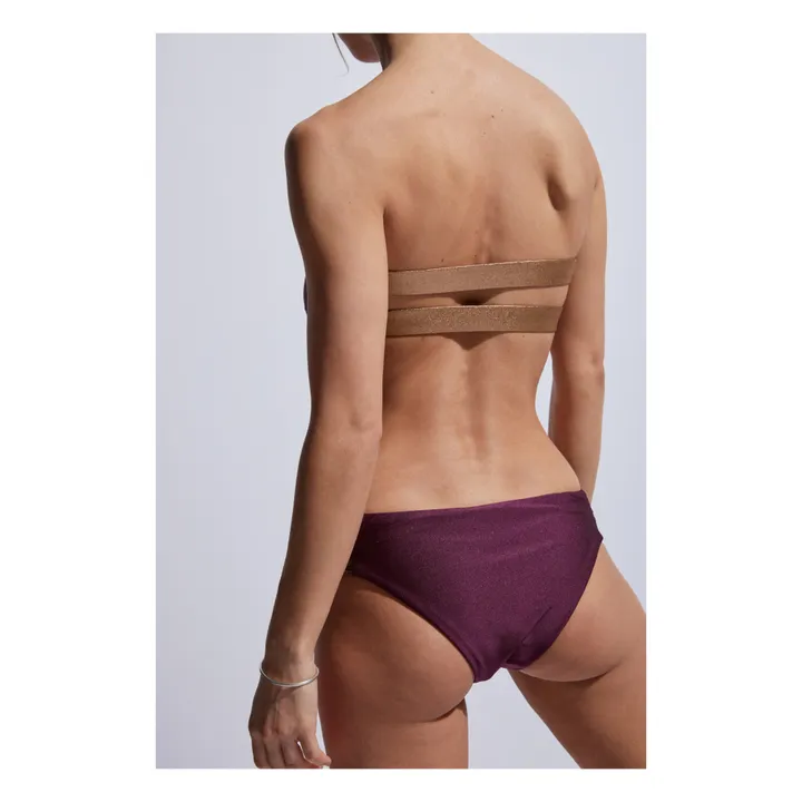 Albertine Bas de Maillot Marie | Bordeaux