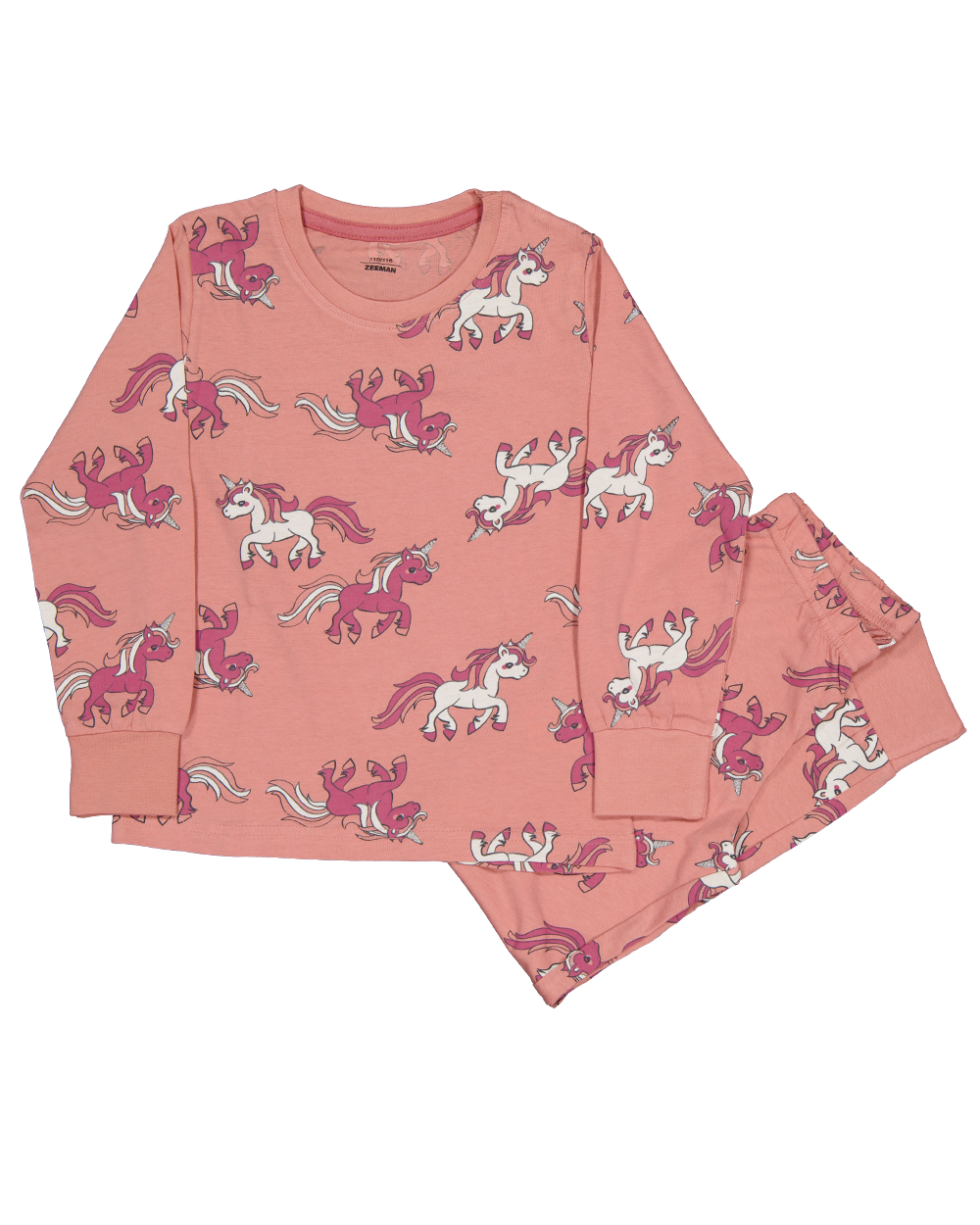 Pyjama - Roze
