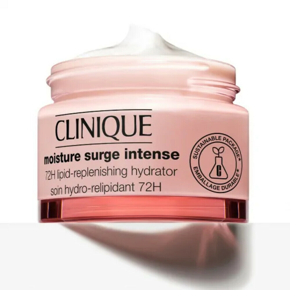 Clinique Moisture Surge Intense 72H Lipid-Repl. Hydrator 30ml