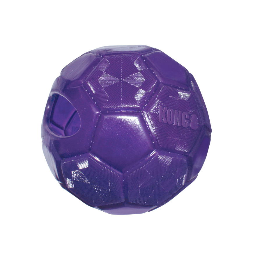 Bola para cães Kong Flexball