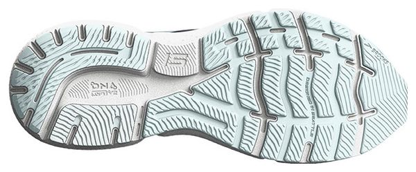 Chaussures de Running Femme Brooks Ghost 15 Bleu