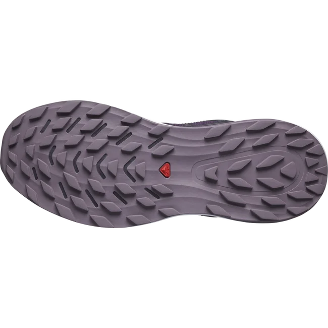 ULTRA GLIDE 2 GORE-TEX  Trailrunning-Schuhe Damen Nightshade/White/Moonscape