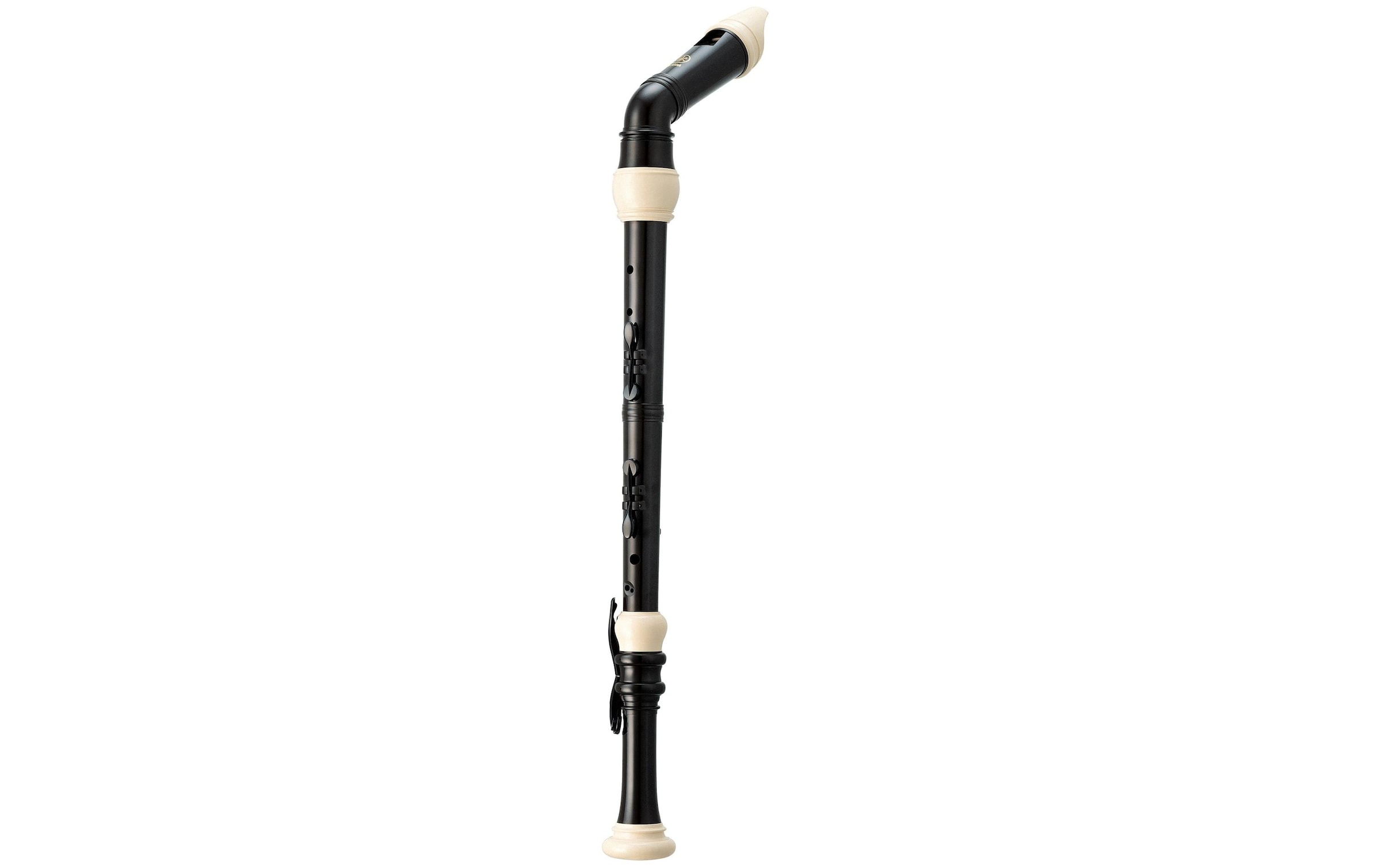 Yamaha Blockflöte »YRB-302BII Bassblockflöte, Kunststoff« Barock