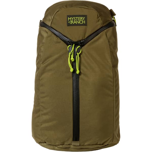 Sac à dos lifestyle MYSTERY RANCH URBAN ASSAULT 21 LIZARD