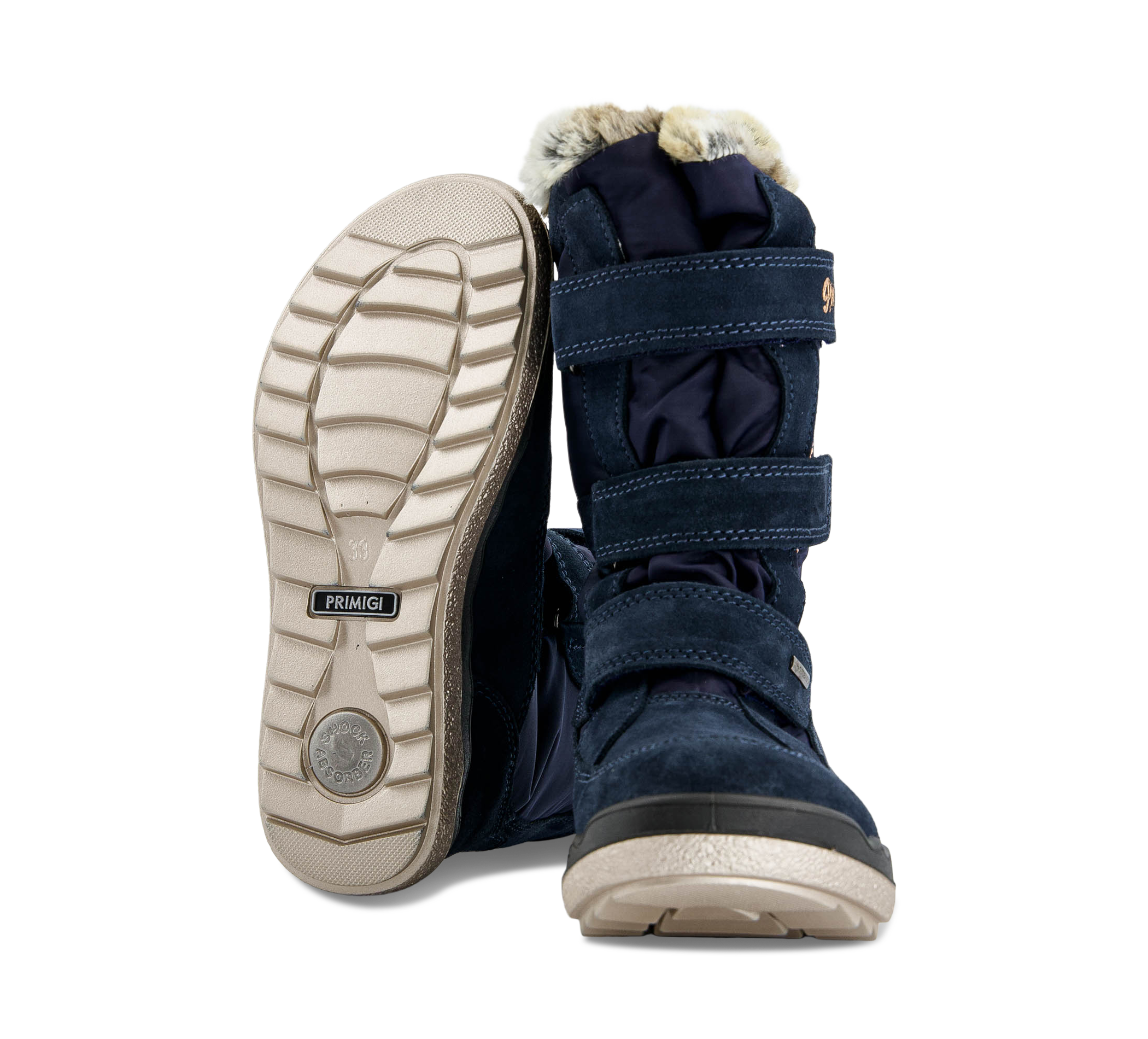 Primigi FROZEN GTX