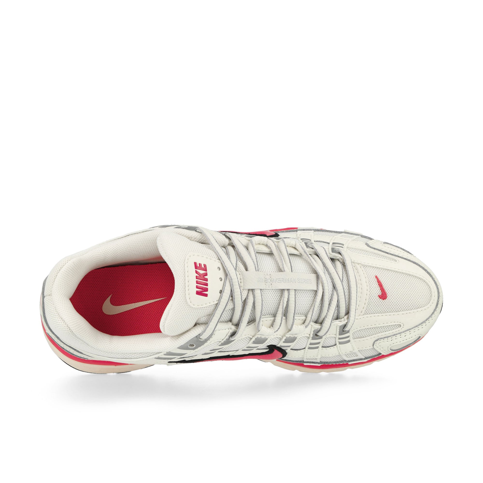 Nike<br>W P-6000