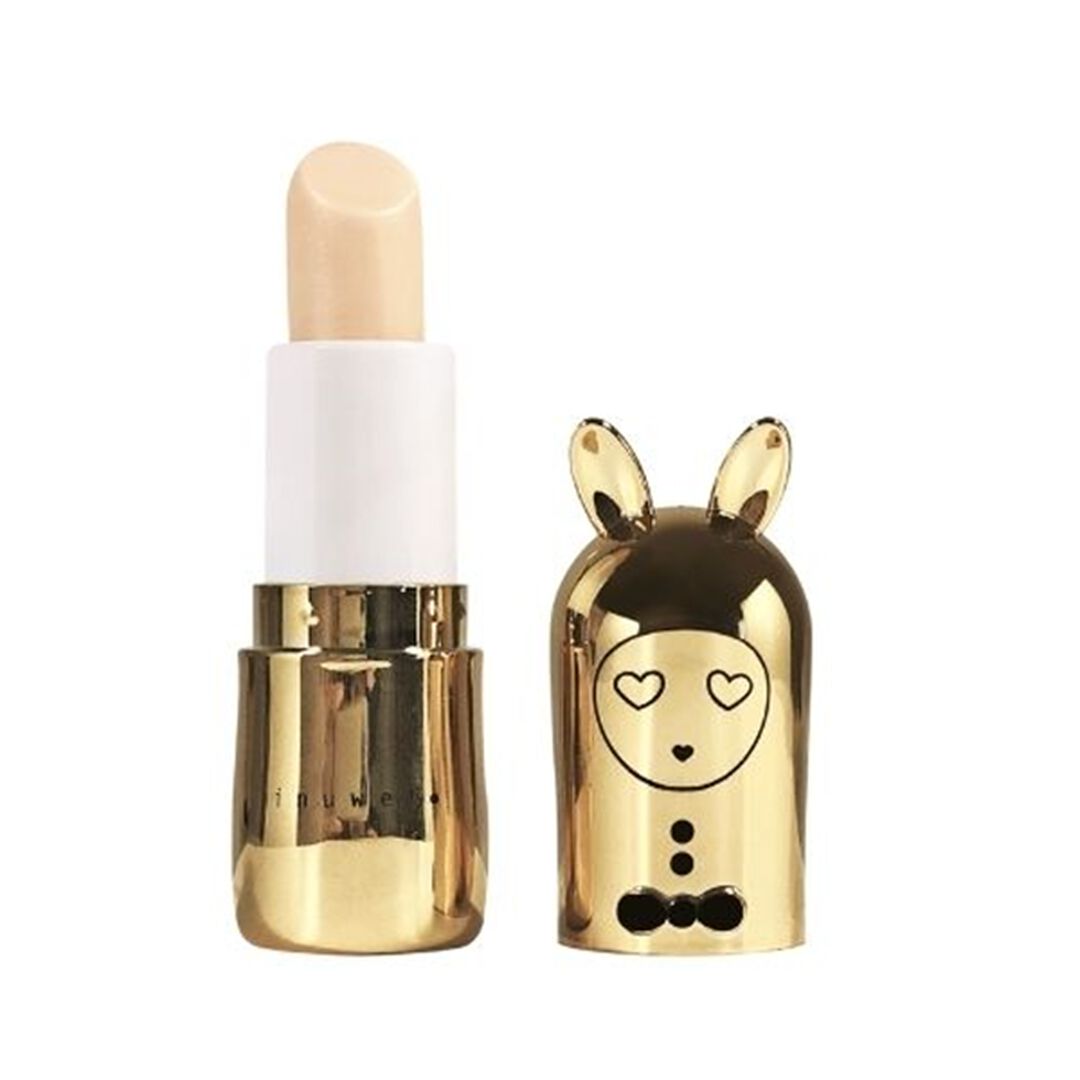 INUWET  Lip Balm Gold Cheesecake - 3ml