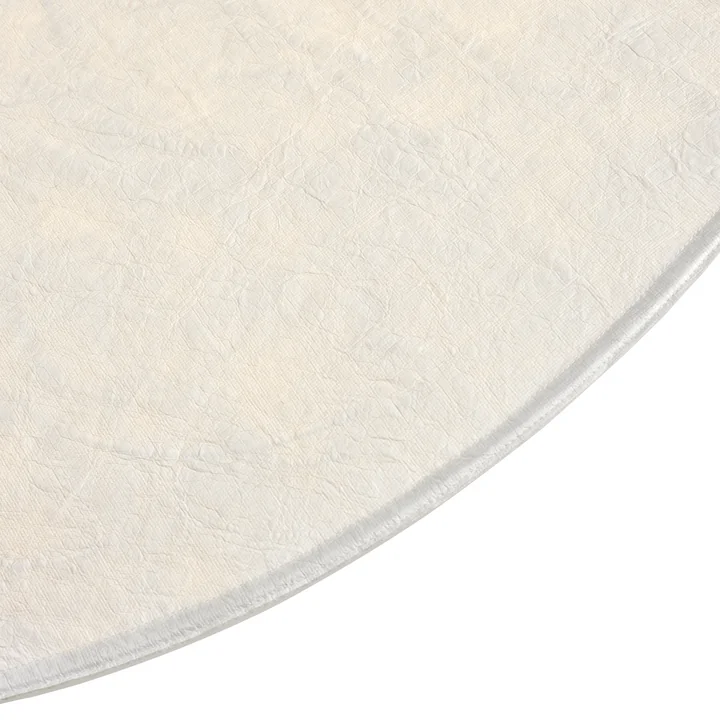 New Works - Tense LED Pendelleuchte, 70 cm, weiss