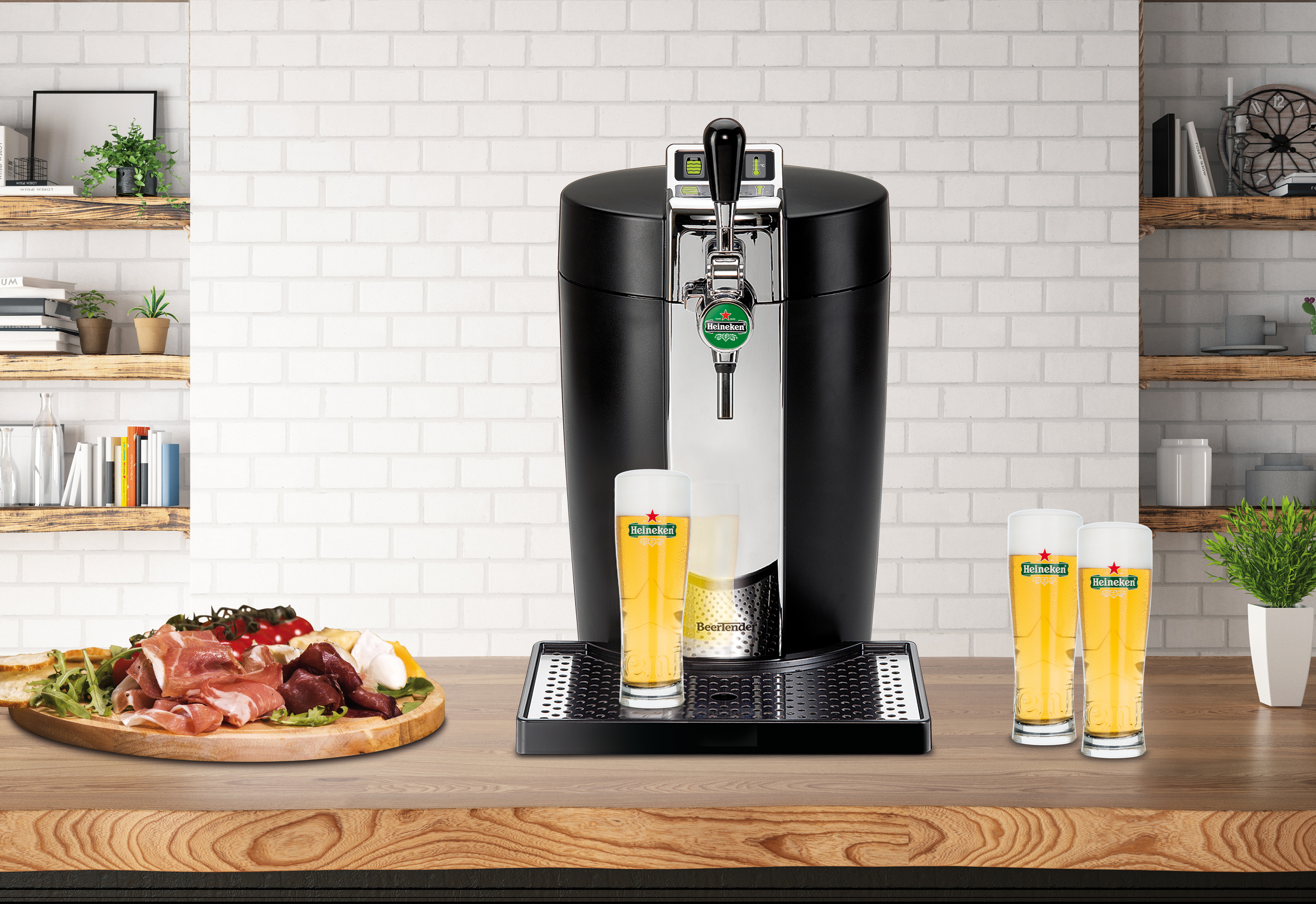 BEERTENDER