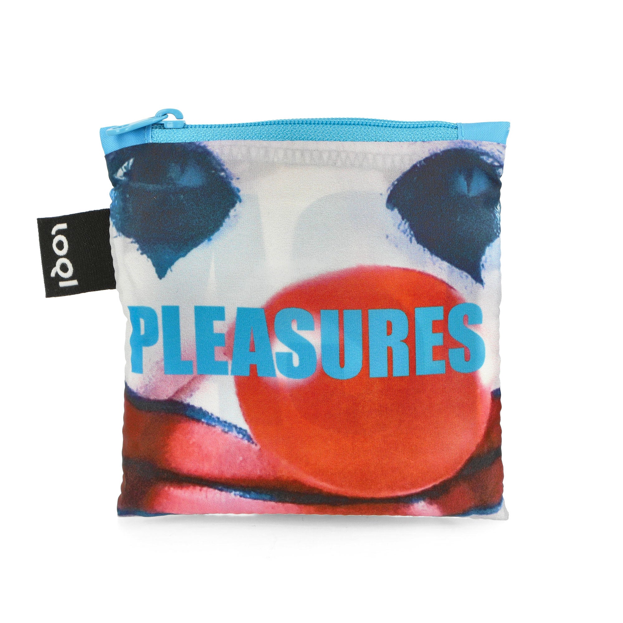 Pleasures<br>Clown Packable Tote