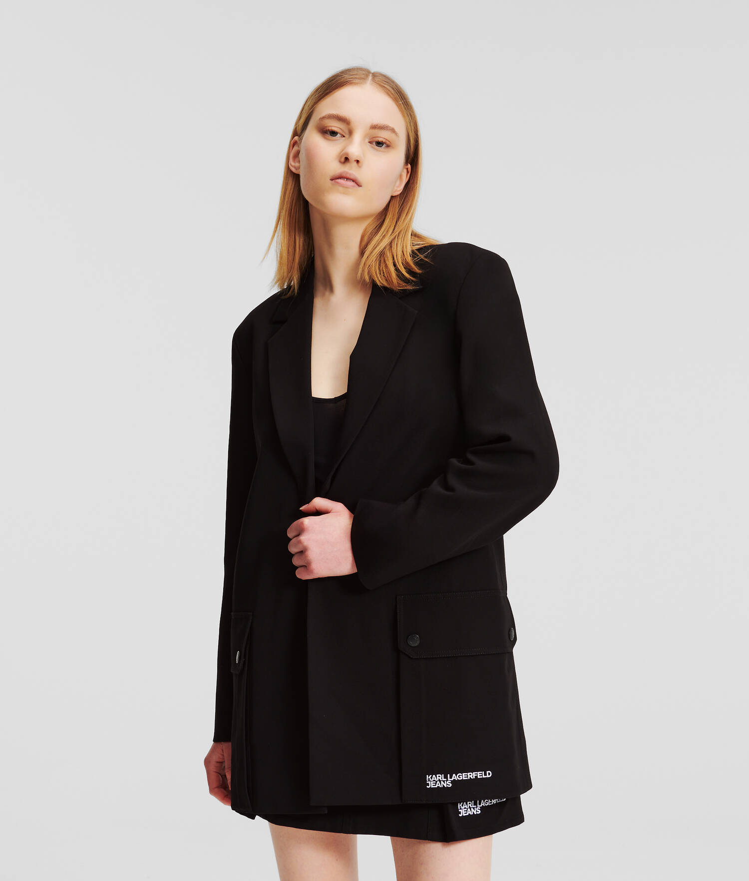 BLAZER KLJ