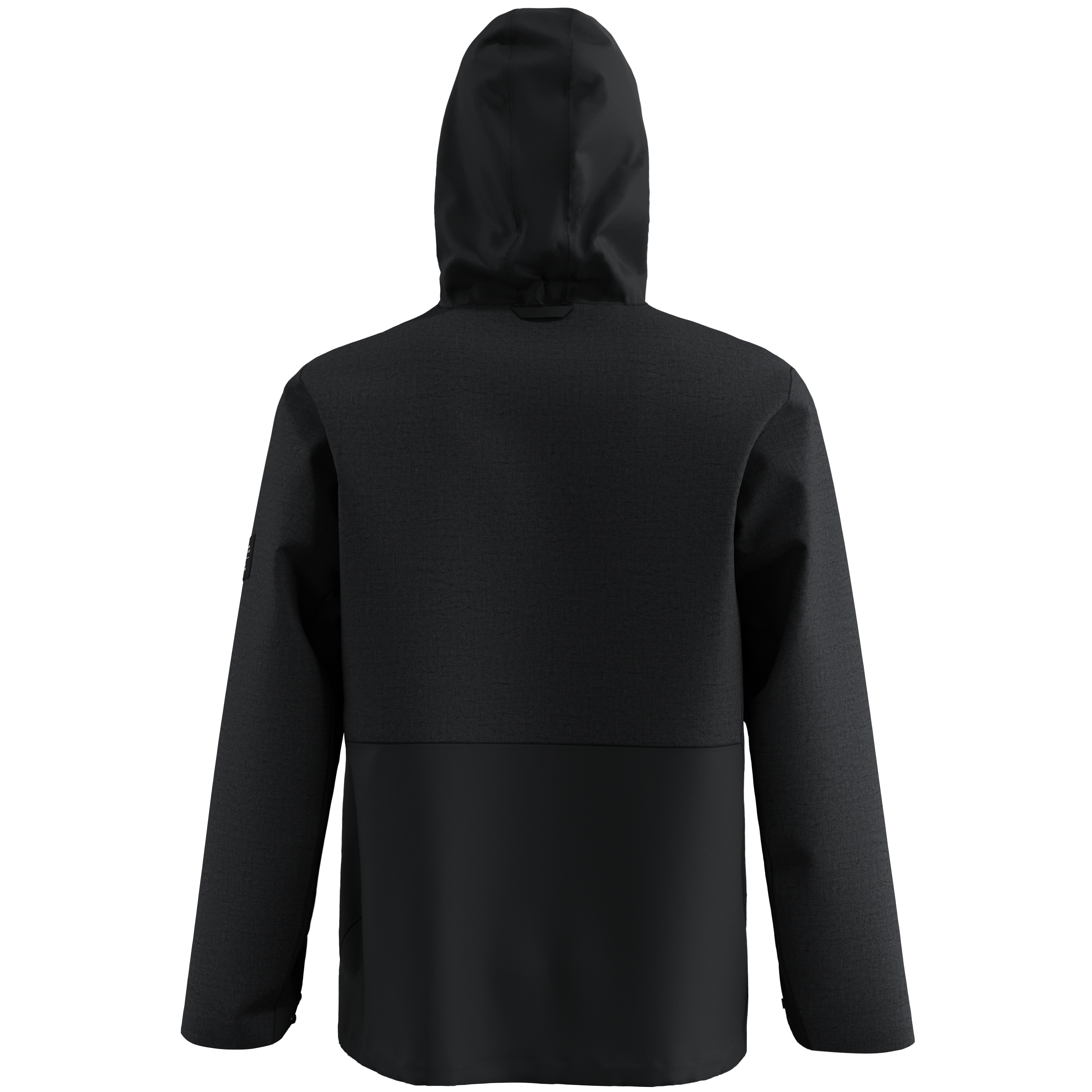 Fanes Hemp Powertex 3 Layers Softshell Jacke Herren