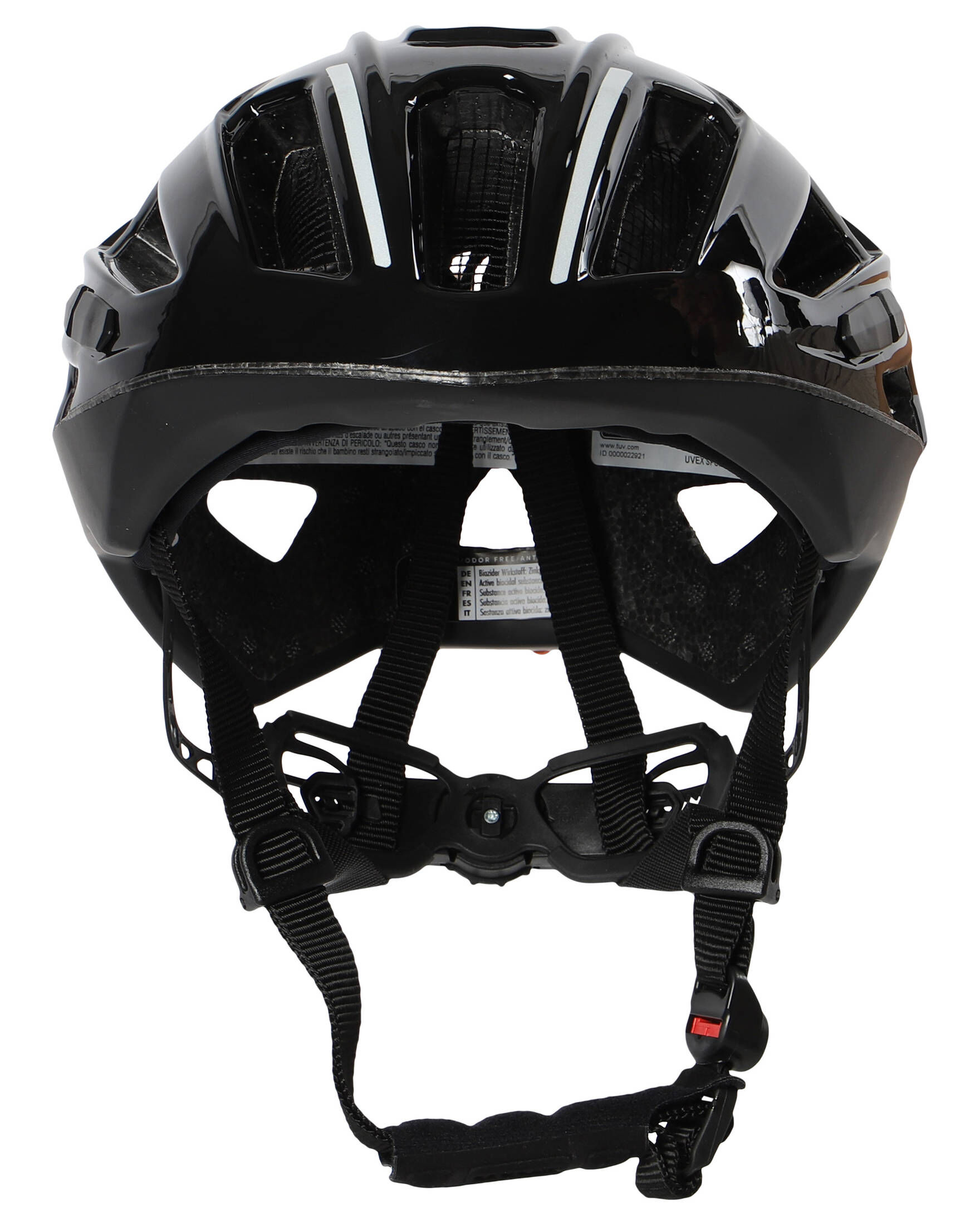 Uvex| Mountainbike-Helm GRAVEL-X