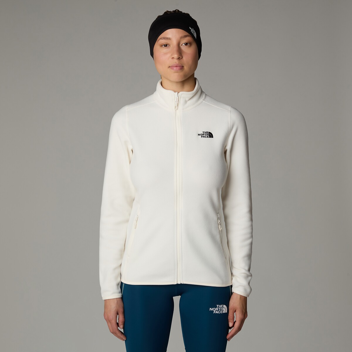THE NORTH FACE<br>Suéter para caminhadas em geleiras