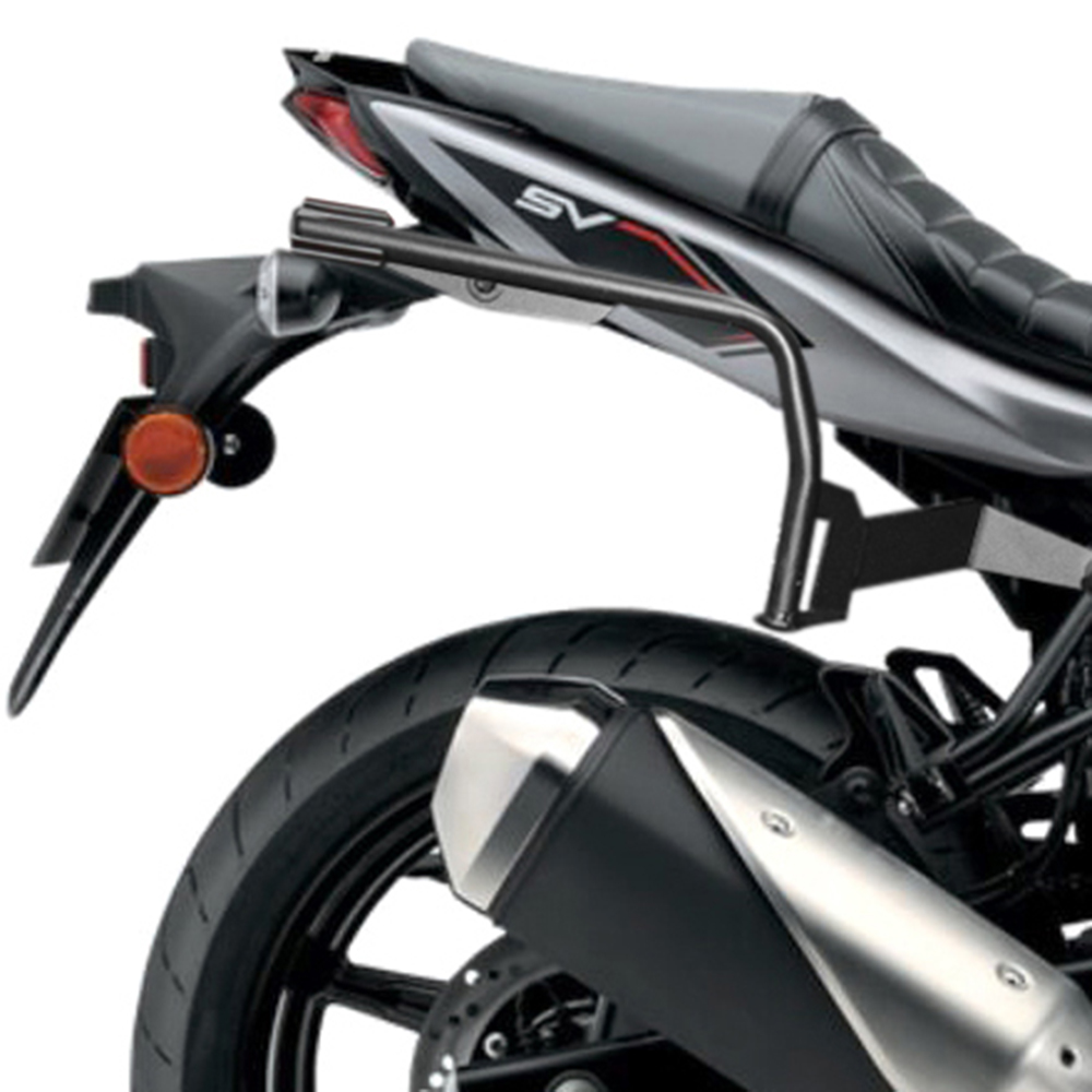 Shad - Support Fixation 3P System Suzuki SV650 / SV650X S0SV68IF