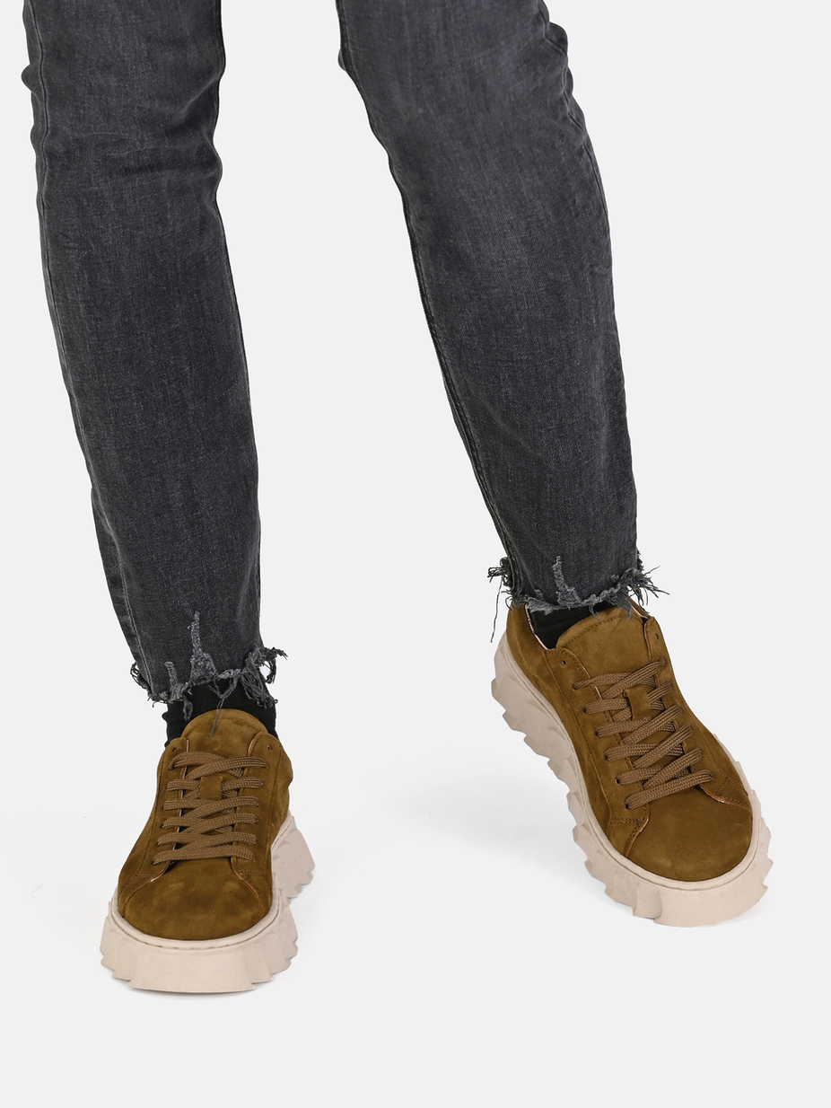 Sneaker LIZO