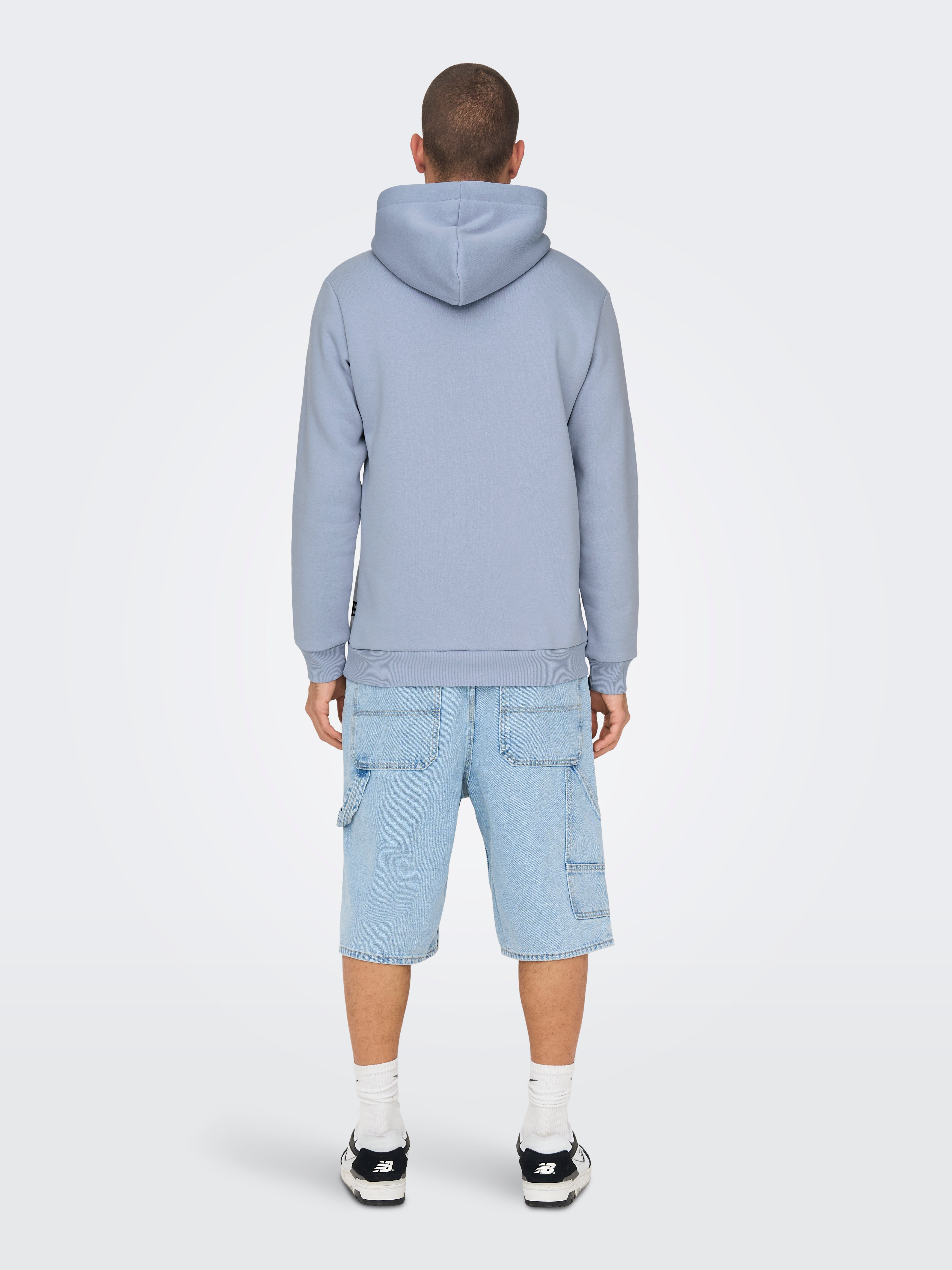 ONSCERES Sweatshirt Eventide