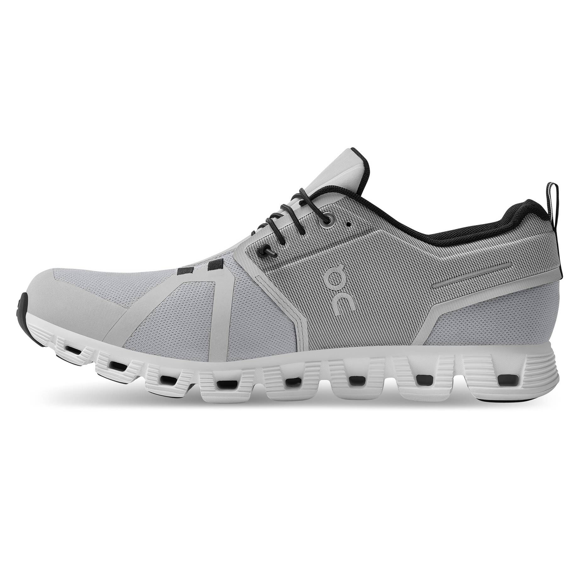 On| Herren Laufschuhe CLOUD 5 WATERPROOF