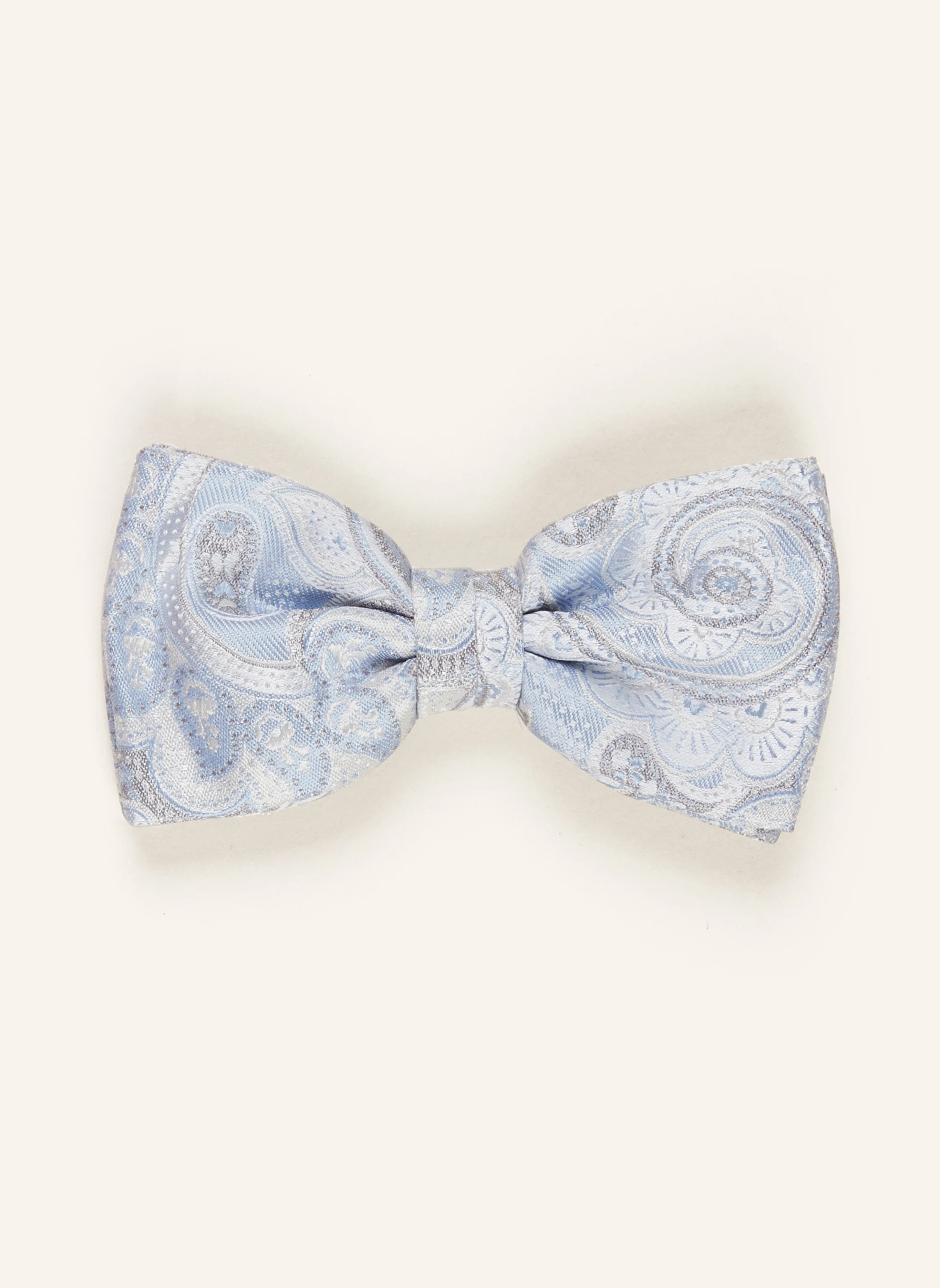 Prince BOWTIE Set: Fliege und Einstecktuch
