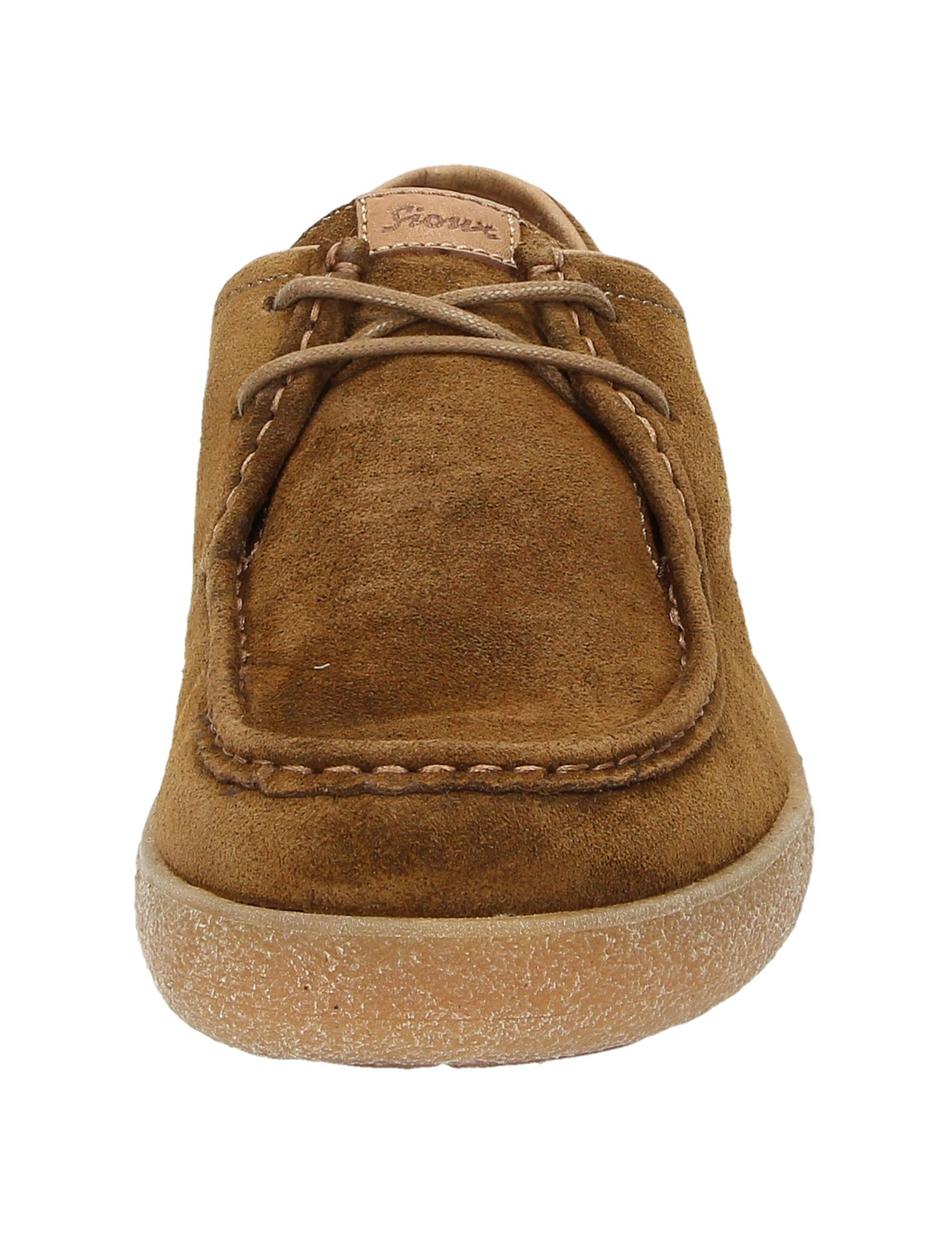 Schnürschuh Jukondon-700