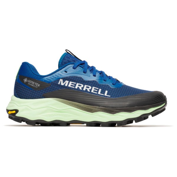 Merrell - Agility Peak 6 GTX - Chaussures de trail