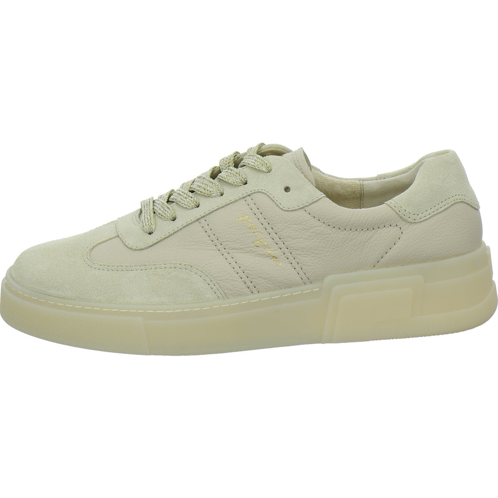 Paul Green Sneaker Damen Beige
