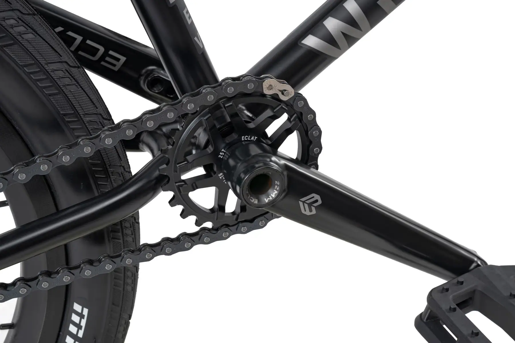 Wethepeople Envy Carbonic 20