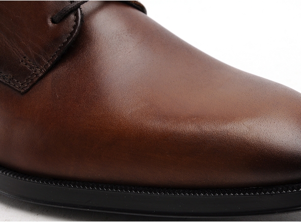 Lloyd basses homme gideon marron