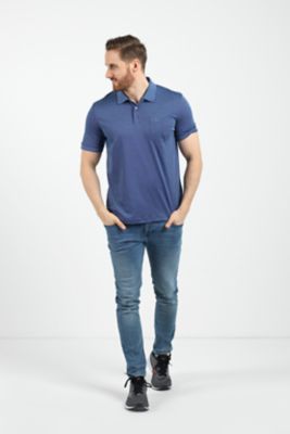BengerEasy Care - dunkelblau/navy