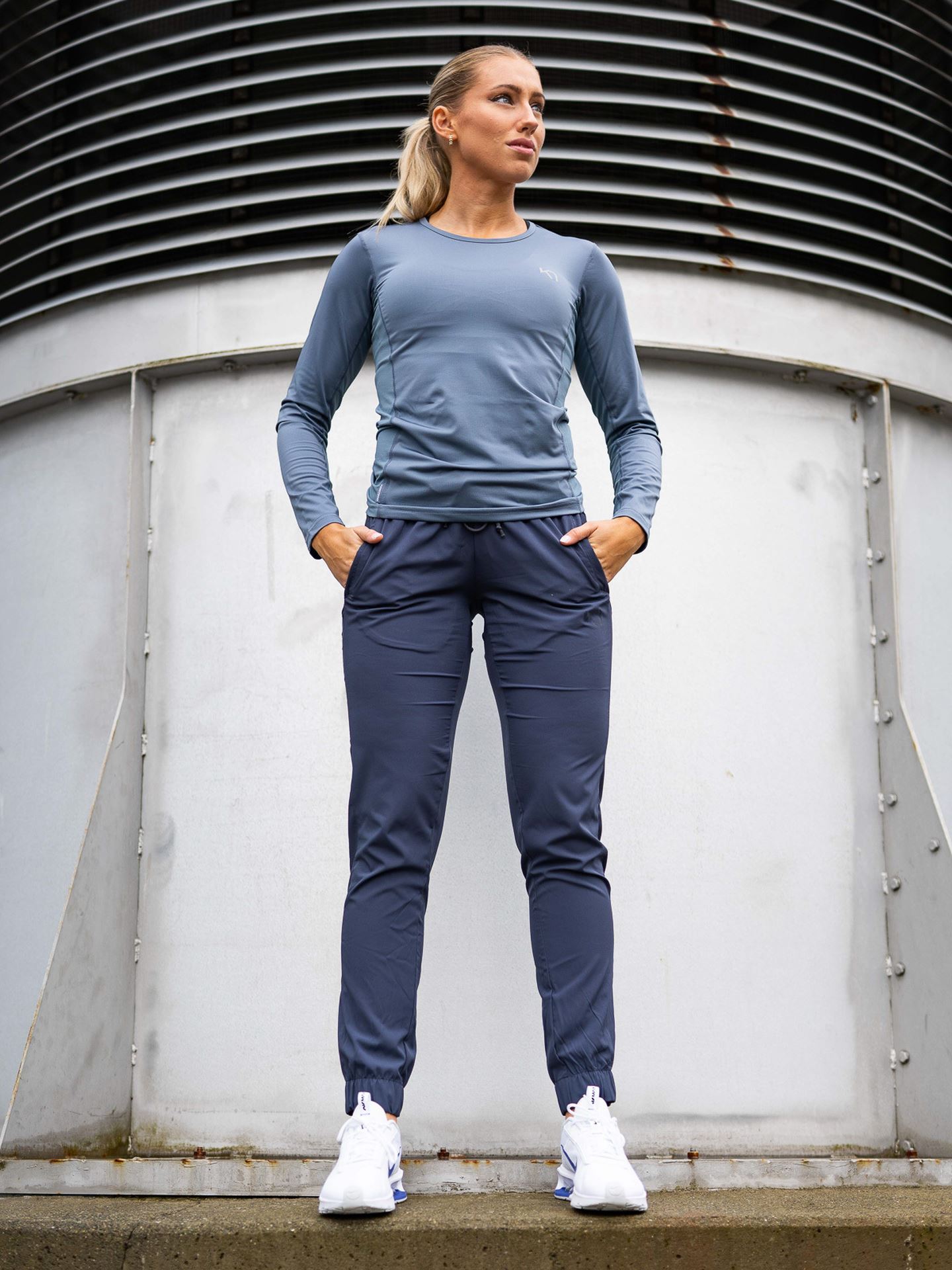 Nora Long Sleeve