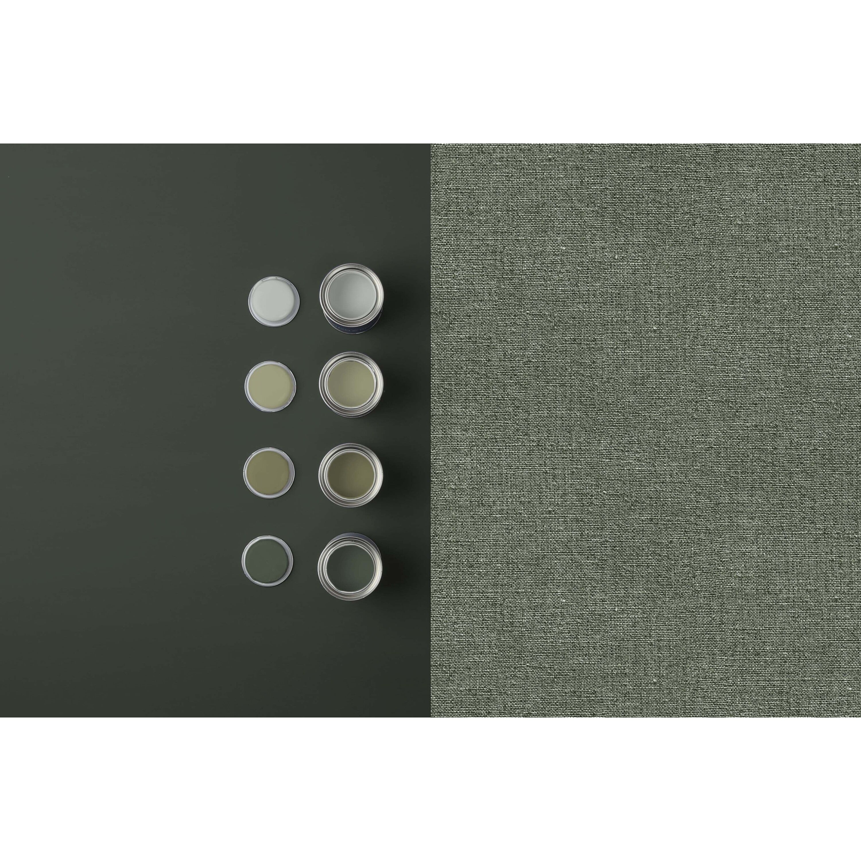Graham & Brown Vliesbehang Haptic Sage